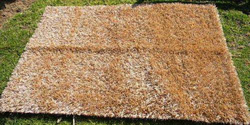 CRAZY R1 N.R ! * Rugs to Riches * Persian Rugs Gallery * Shabby India 180cm x 120cm with Certificate