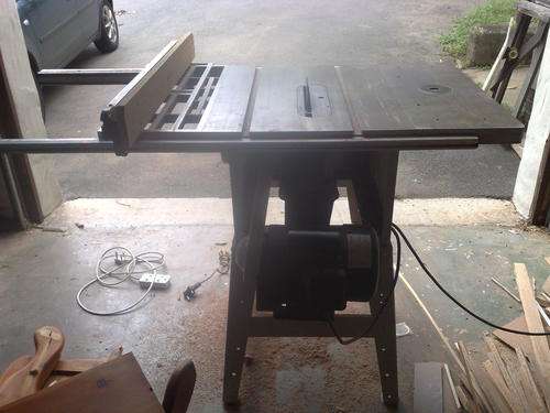 Martlet 10 Table saw