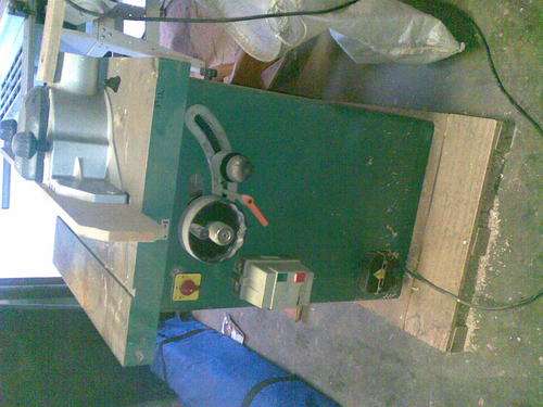 WOODWORKING SPINDEL