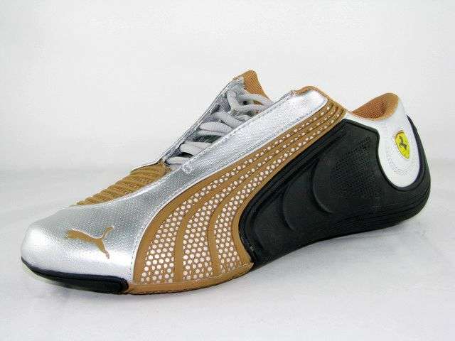 Puma 5 sneakers -  AUTHENTIC brand new in box