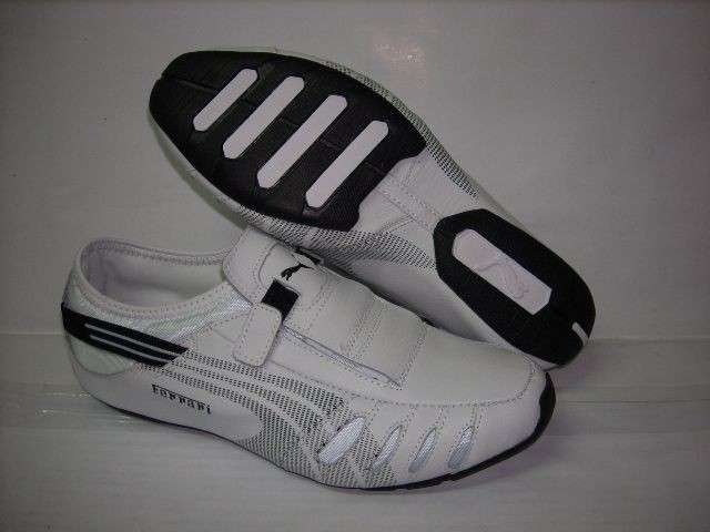 Puma Ferrari CLASSIC -  AUTHENTIC brand new in box