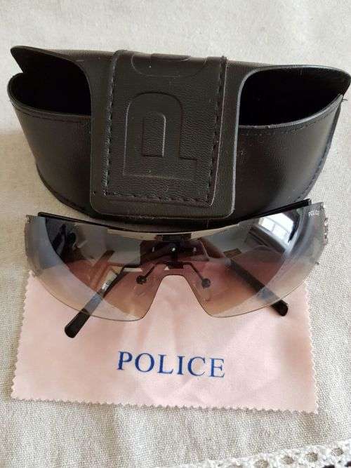 Ladies Police sunglasses
