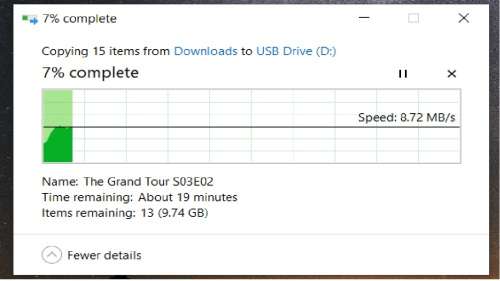 512gb Huawei Flash drive.