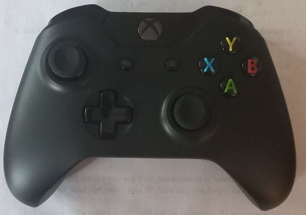 X Box One Wireless Controller