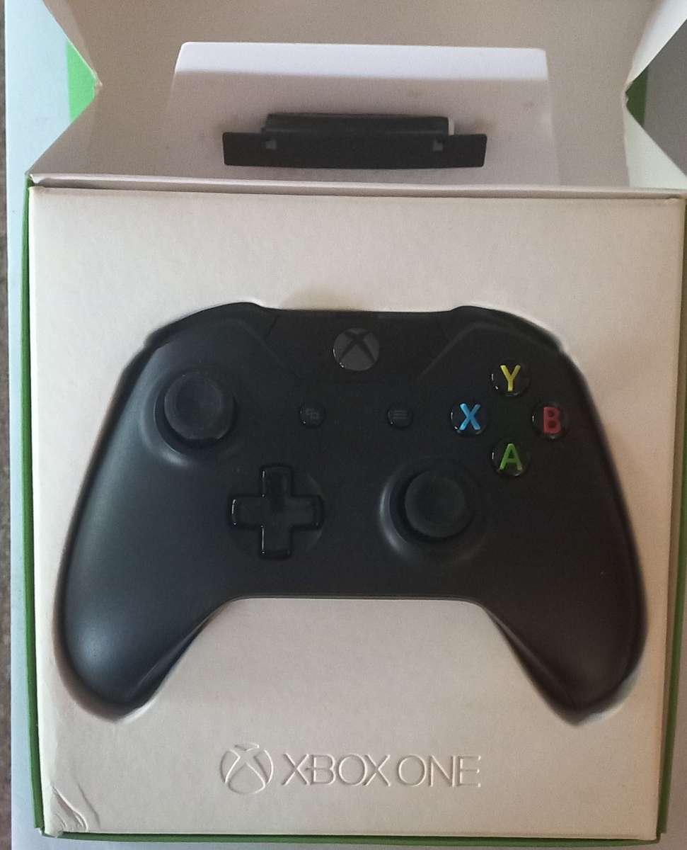 X Box One Wireless Controller