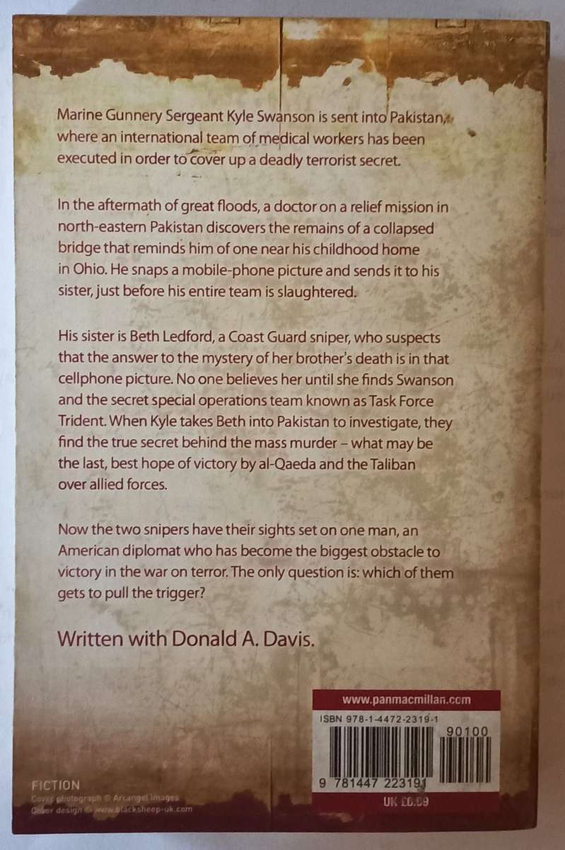 Running the Maze by Jack Coughlin. Kyle Swanson Book 5