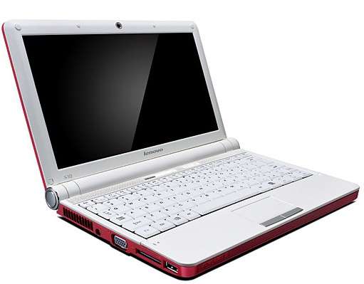 Lenovo IdeaPad 10" Netbook 160GB ~~Excellent Condition ~~ Free Sleeve