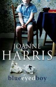 Joanne Harris - blueeyedboy (blue eyed boy)