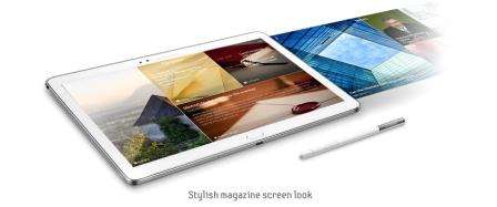 BRAND NEW - SAMSUNG GALAXY NOTE 10.1 2014 EDITION - SEALED IN THE BOX