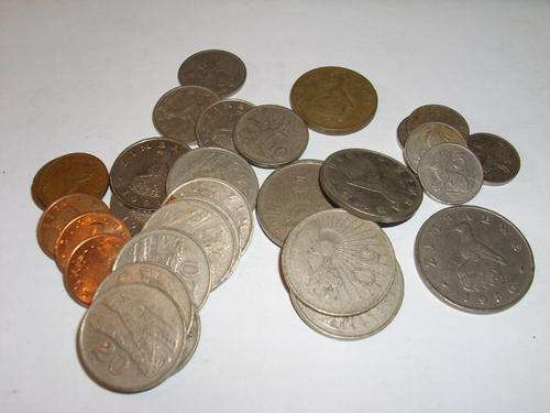 Ex Estate coin collection lot 2 -Zimbabwe 31 coins from 1980/90's