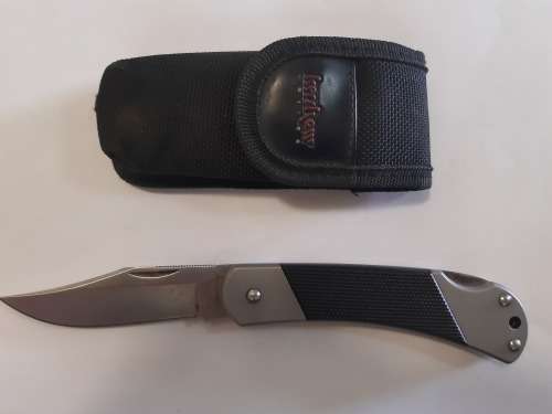 KERSHAW WILDCAT RIDGE 3140