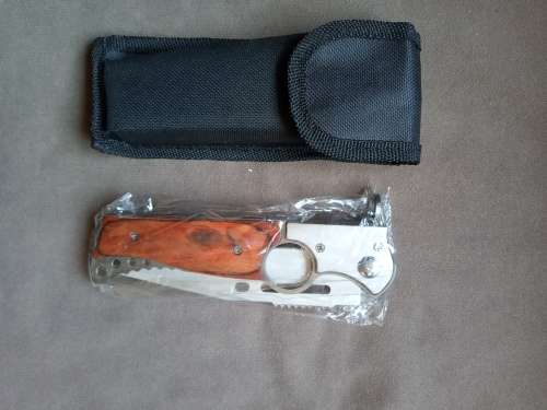 Switchblade Knife