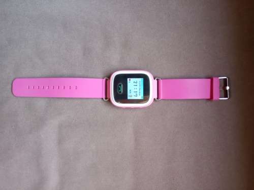 Kids GPS Tracker Smart Watch