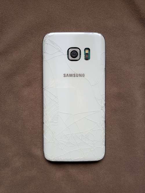 Samsung s7 Phone for Spares