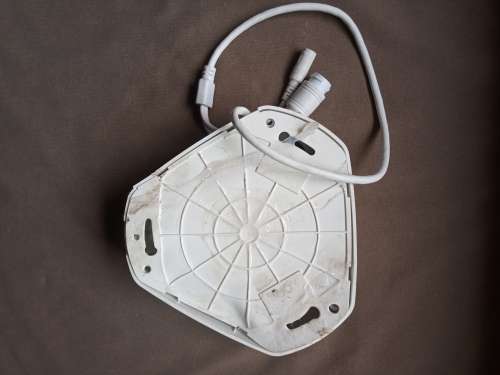 3D Panoramic VR Camera