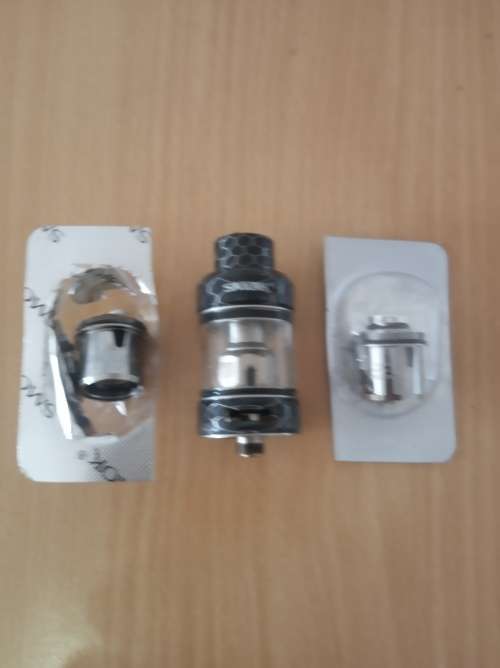Smok Vape and accessories - Please read