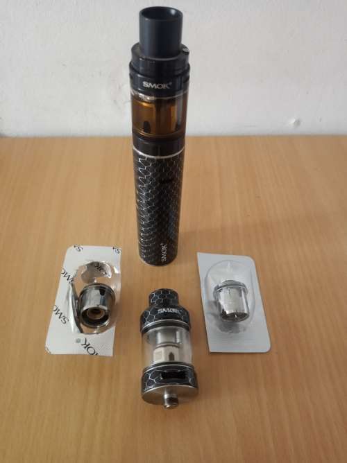 Smok Vape and accessories - Please read