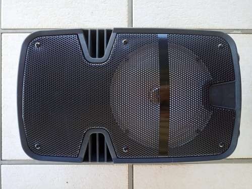 6.5inch BIG Portable Bluetooth Speaker