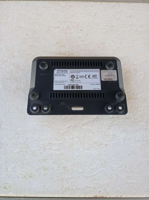 Ncomputing Thin Client - XD2 Access device