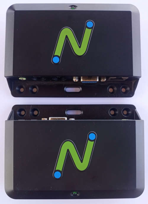 Ncomputing Thin Client - XD2 Access device