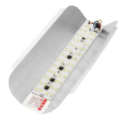 50w Iodine Tungsten Flood Light