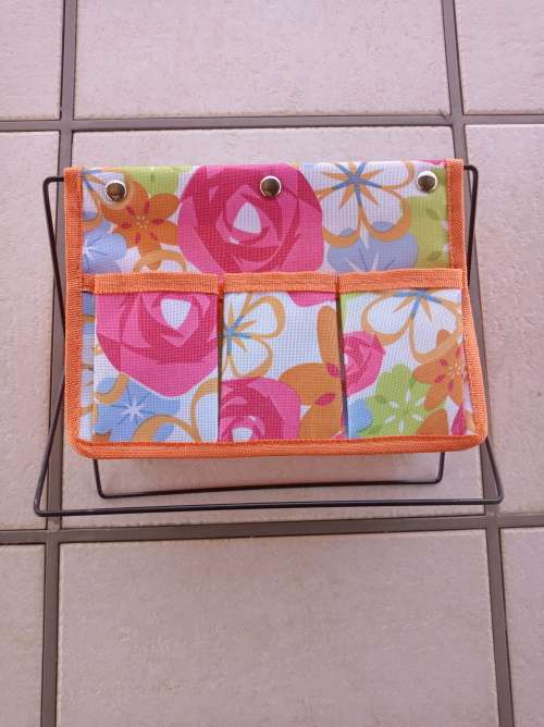 Foldable Basket Organiser