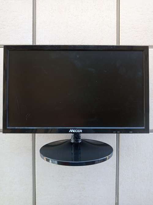 Mecer 19inch Monitor