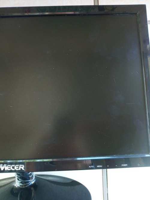 Mecer 19inch Monitor