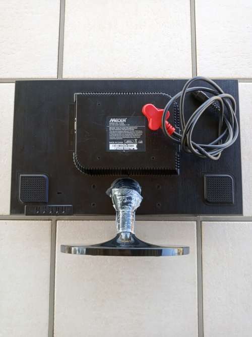 Mecer 19inch Monitor