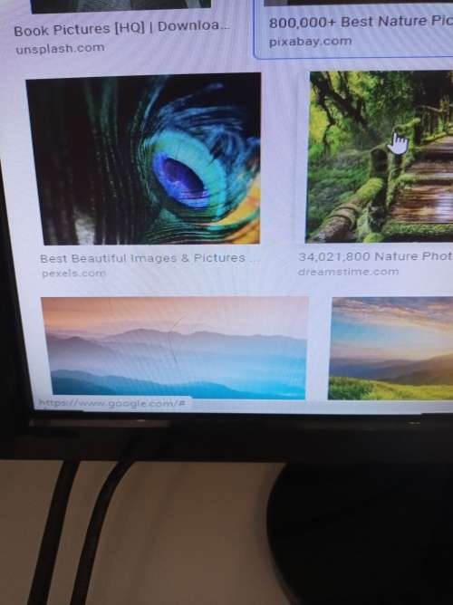 Mecer 19inch Monitor