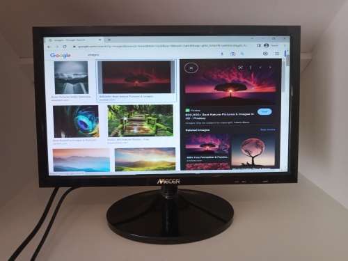 Mecer 19inch Monitor