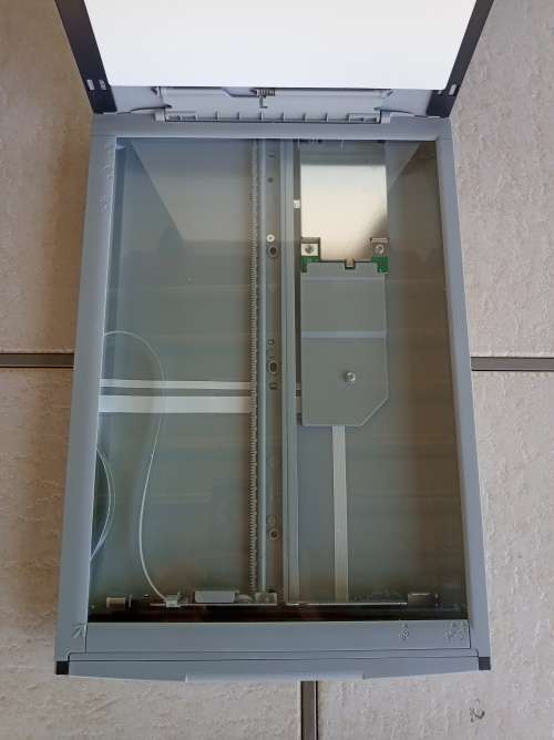 Canon Scanner