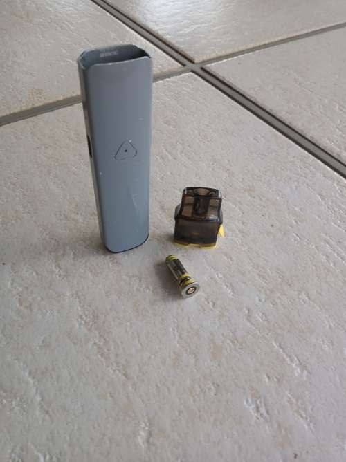 Airscream AirsPops Pro Pod Vape 700mAh