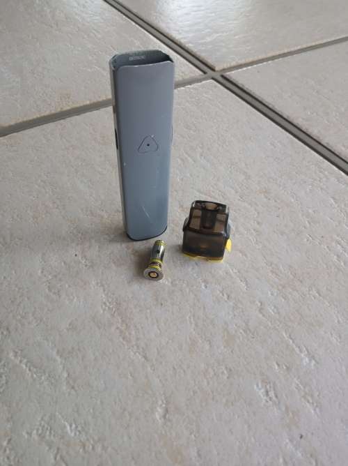 Airscream AirsPops Pro Pod Vape 700mAh