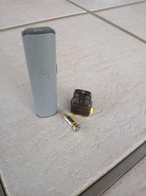 Airscream AirsPops Pro Pod Vape 700mAh