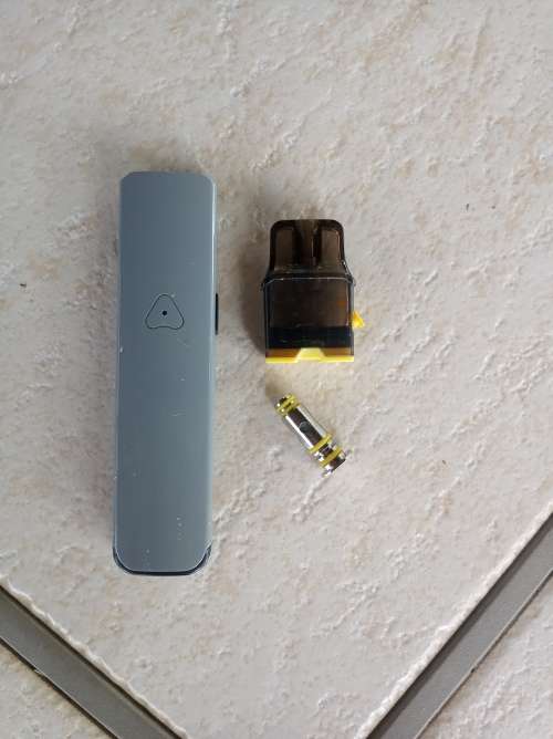 Airscream AirsPops Pro Pod Vape 700mAh