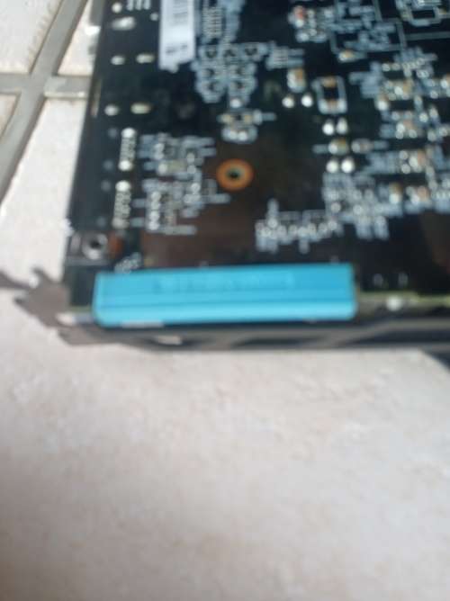 Gigabyte Windforce AMD R9 280X GPU