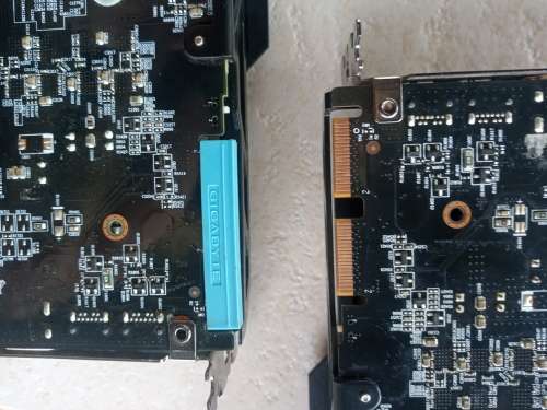 Gigabyte Windforce AMD R9 280X GPU