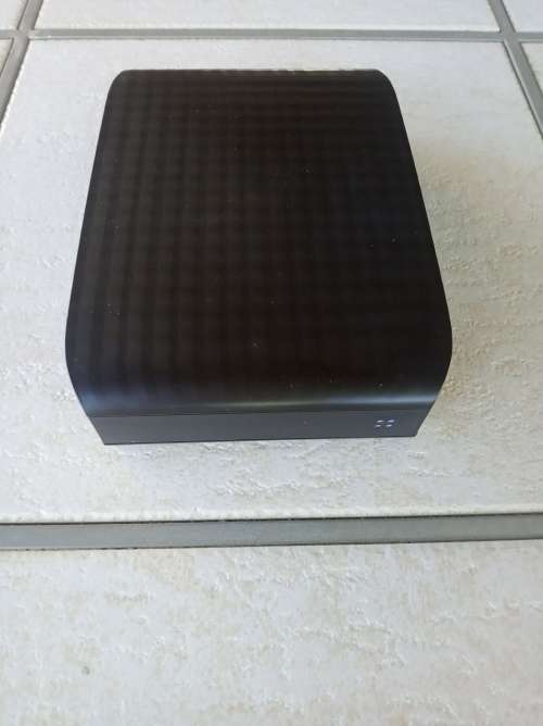 Samsung 4 TB Hard Drive USB 3.0