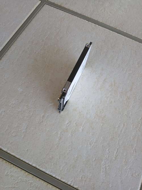 Western Digital 1 TB Slim 2.5inch Hard Drive