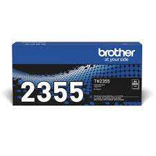 Brother TN-2355 Black Original Toner Cartridge