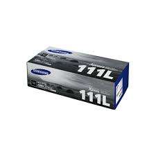 Samsung MLT-D111L Black Toner Cartridge