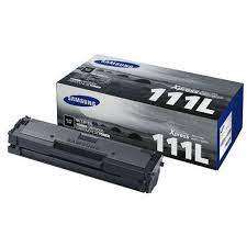 Samsung MLT-D111L Black Toner Cartridge