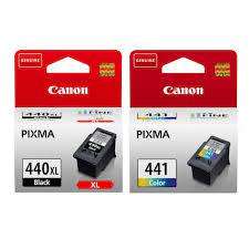 Canon PG-440XL/CL-441XL Multipack
