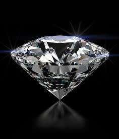 *1 x 0.069 ct  Round Brilliant Natural Diamond*