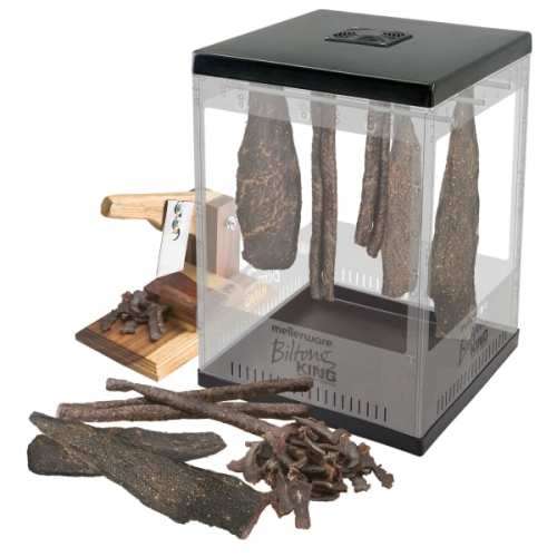 Mellerware Biltong King Food Dehydrator