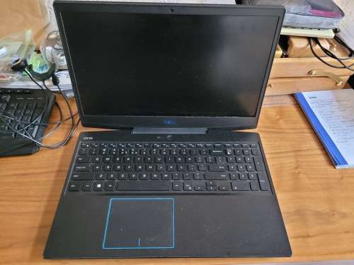 **PLEASE READ** Dell Inspiron G3 15-3590 9th Gen Intel Core i7-9750H GAMING LAPTOP GTX 1650TI