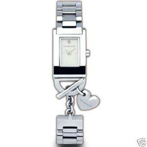 Beautiful Genuine HOT DIAMOND Watch CAPTIVATE- with Genuine Diamond