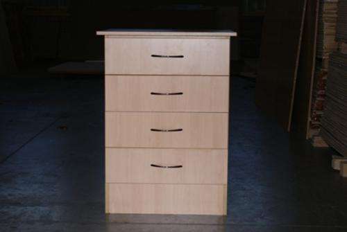 New Small Chest of Drawers