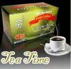 CHINESE OOLONG TEA - Huge Weight & Health Benefits